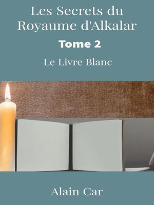 cover image of Les Secrets du Royaume d'Alkalar